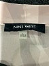 Nine West Pink Sleeveless Blouse Size L - photo 7