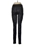 Lululemon Athletica Graphic Black Active Pants Size 8 - photo 2
