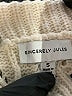 Sincerely Jules Ivory Cardigan Size S - photo 7