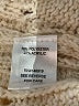 Sincerely Jules Ivory Cardigan Size S - photo 8