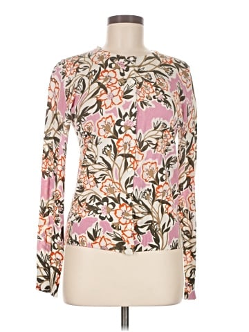 Ann Taylor Factory Cardigan (view 1)