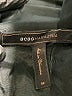 BCBGMAXAZRIA Solid Black Formal Skirt Size 2 - photo 4