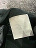 BCBGMAXAZRIA Solid Black Formal Skirt Size 2 - photo 5