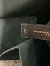 BCBGMAXAZRIA Solid Black Formal Skirt Size 2 - photo 6