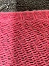 Unbranded 100% Polyester Pink Pullover Sweater Size L - photo 7