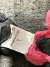 Unbranded 100% Polyester Pink Pullover Sweater Size L - photo 8