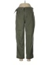 A New Day Green Cargo Pants Size 6 - photo 1