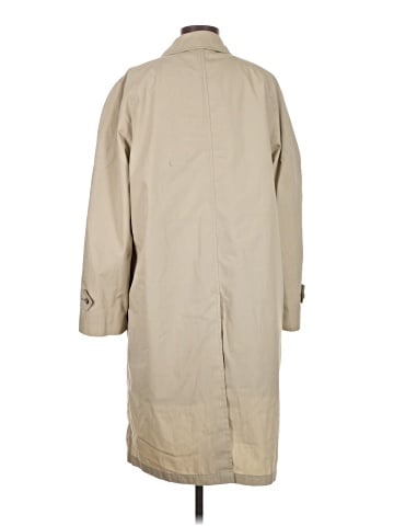 London Fog Trenchcoat (view 2)