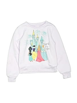 Disney Princess Sweatshirt