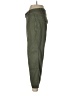 A New Day Green Cargo Pants Size 6 - photo 5