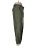 A New Day Green Cargo Pants Size 6 - photo 4