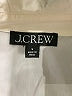 J.Crew 100% Viscose Ivory Long Sleeve Blouse Size S - photo 7