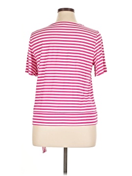 Talbots Short Sleeve Top (view 2)
