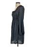 The Fifth Label 100% Polyester Blue Long Sleeve Top Size 4 - photo 5