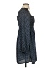 The Fifth Label 100% Polyester Blue Long Sleeve Top Size 4 - photo 4