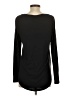 Athleta Black Long Sleeve T-Shirt Size S - photo 2
