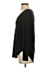 Athleta Black Long Sleeve T-Shirt Size S - photo 5