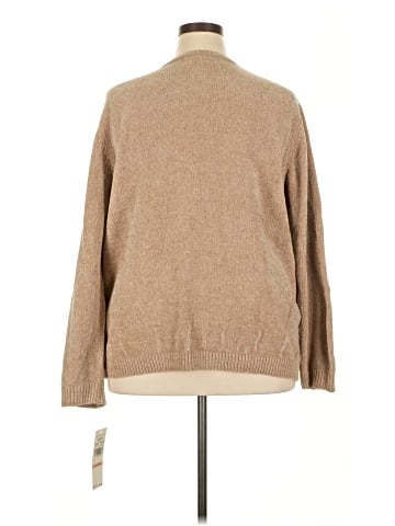 Alfred Dunner Pullover Sweater (view 2)