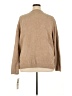 Alfred Dunner Color Block Tan Pullover Sweater Size 2X - photo 2