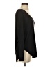 Athleta Black Long Sleeve T-Shirt Size S - photo 4