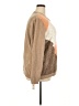 Alfred Dunner Color Block Tan Pullover Sweater Size 2X - photo 4