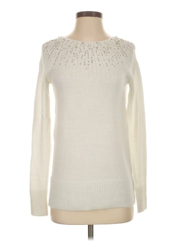 Apt. 9 Pullover Sweater (view 1)