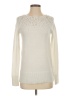 Apt. 9 Ivory Pullover Sweater Size S - photo 1