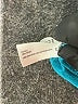Gap 100% Rayon Chevron-herringbone Teal Cocktail Dress Size S - photo 8