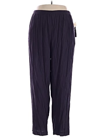 Requirements Casual Pants (view 1)