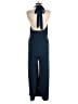 Old Navy - Maternity Blue Jumpsuit Size S - photo 2
