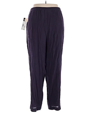 Requirements Casual Pants (view 2)