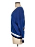 WISPR Blue Pullover Sweater Size M - photo 5