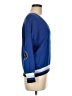 WISPR Blue Pullover Sweater Size M - photo 4