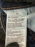 Old Navy 100% Cotton Solid Blue Jeans Size 18 - photo 4