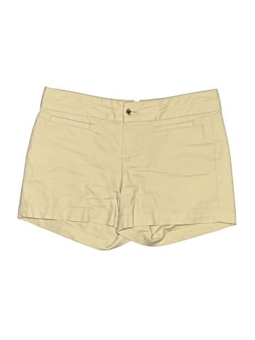 Banana Republic Factory Store Khaki Shorts (view 1)