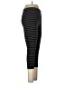 Glyder Stripes Black Leggings Size M - photo 4