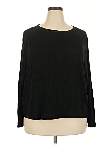 Bold Elements 3/4 Sleeve T-Shirt (view 1)
