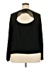 Bold Elements Black 3/4 Sleeve T-Shirt Size 2X - photo 2
