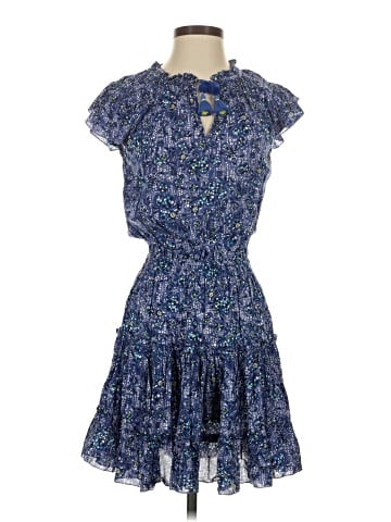 Poupette St. Barth Cocktail Dress (view 1)