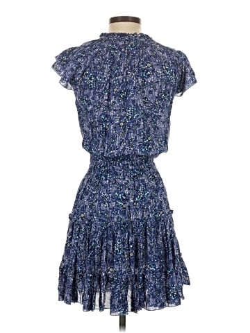 Poupette St. Barth Cocktail Dress (view 2)