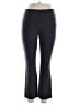 Liz Claiborne Gray Active Pants Size XL - photo 1