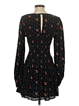 Free People Women's Cocktail Dresses On Sale Up To 90% Off Retail | ThredUp