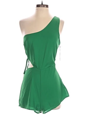 Superdown Romper (view 1)