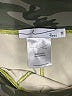 By Egreis 100% Spandex Camo Green Active Pants Size M - photo 7