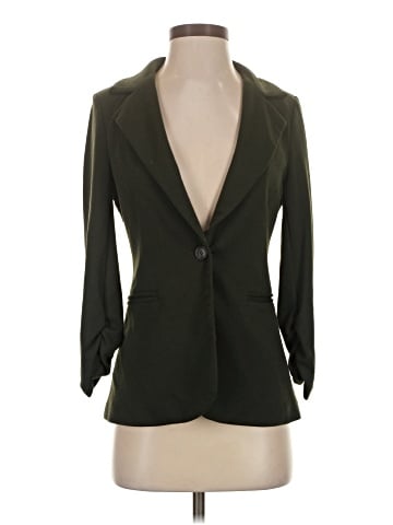 41Hawthorn Blazer (view 1)