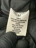 Roz & Ali 100% Rayon Black Jacket Size M - photo 7