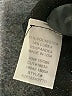 Originality Gray Silver 3/4 Sleeve Turtleneck Size S - photo 8