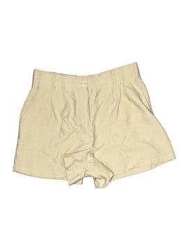 Happily Grey Khaki Shorts