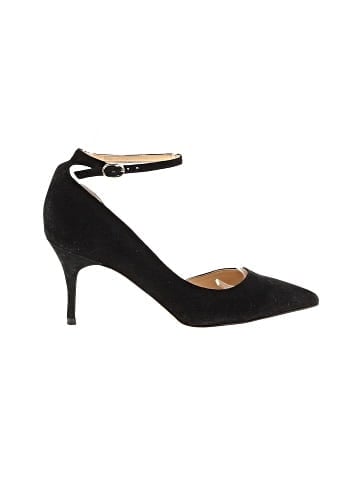 Ivanka Trump Heels (view 1)