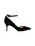 Ivanka Trump Black Heels Size 7 1/2 - photo 1